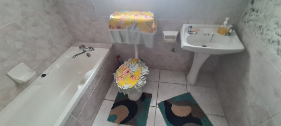 4 Bedroom Property for Sale in Mossel Bay Ext 26 Western Cape